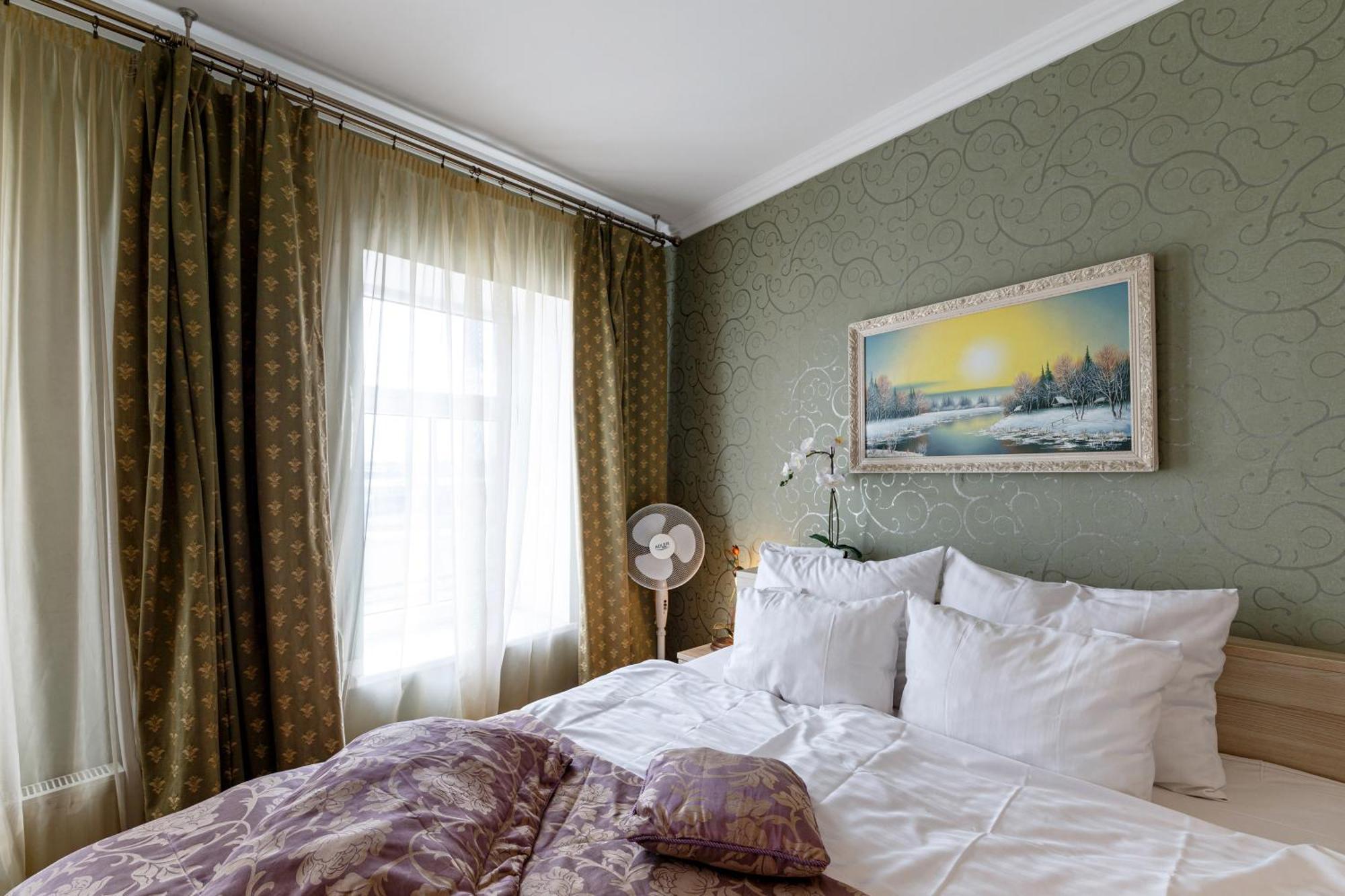 Daugavaluxapartments Free Parking Riga Bagian luar foto