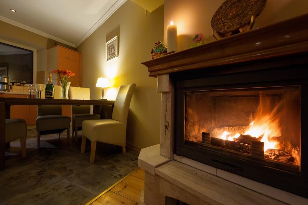 Daugavaluxapartments Free Parking Riga Bagian luar foto