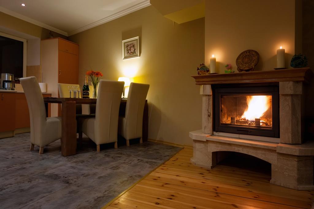 Daugavaluxapartments Free Parking Riga Bagian luar foto