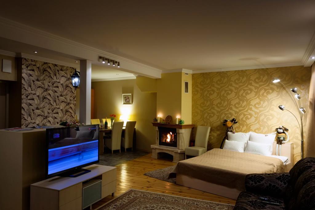 Daugavaluxapartments Free Parking Riga Bagian luar foto
