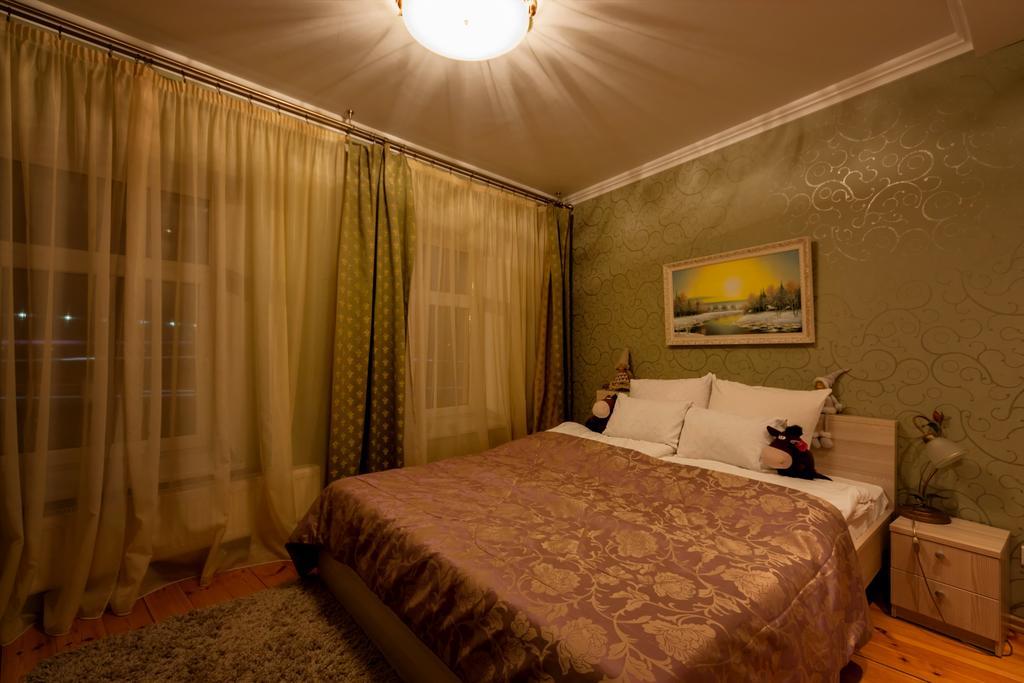 Daugavaluxapartments Free Parking Riga Bagian luar foto