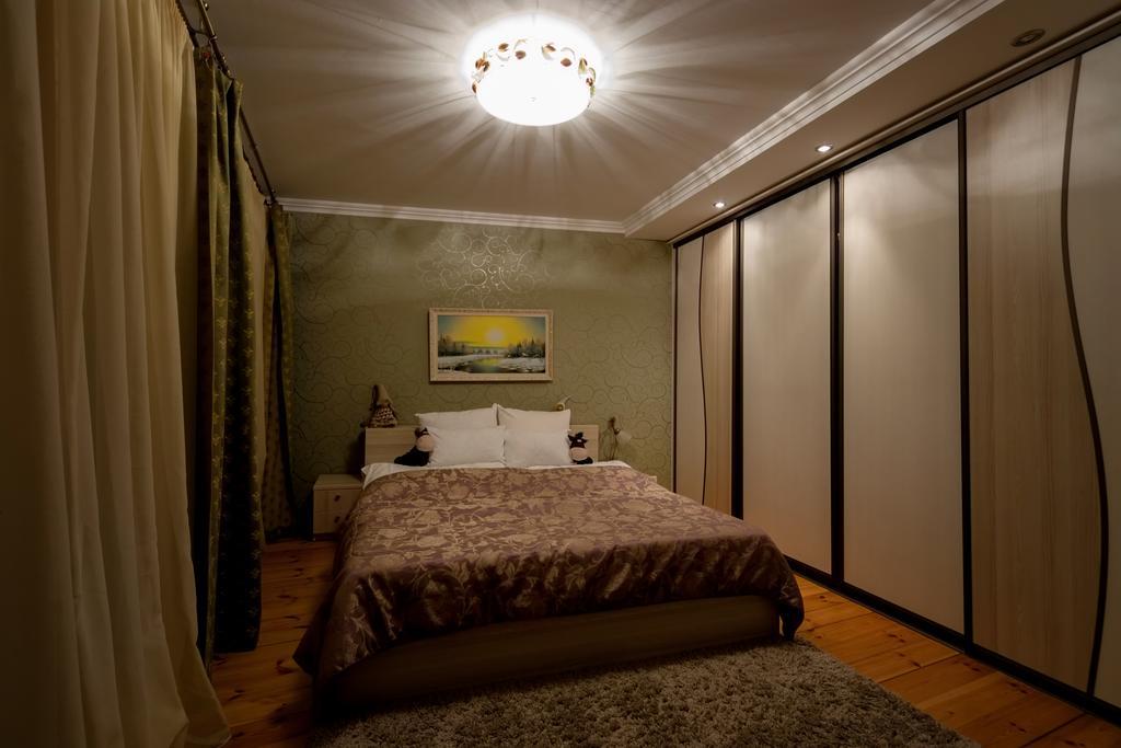 Daugavaluxapartments Free Parking Riga Bagian luar foto