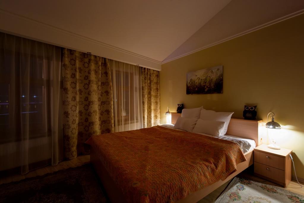 Daugavaluxapartments Free Parking Riga Bagian luar foto