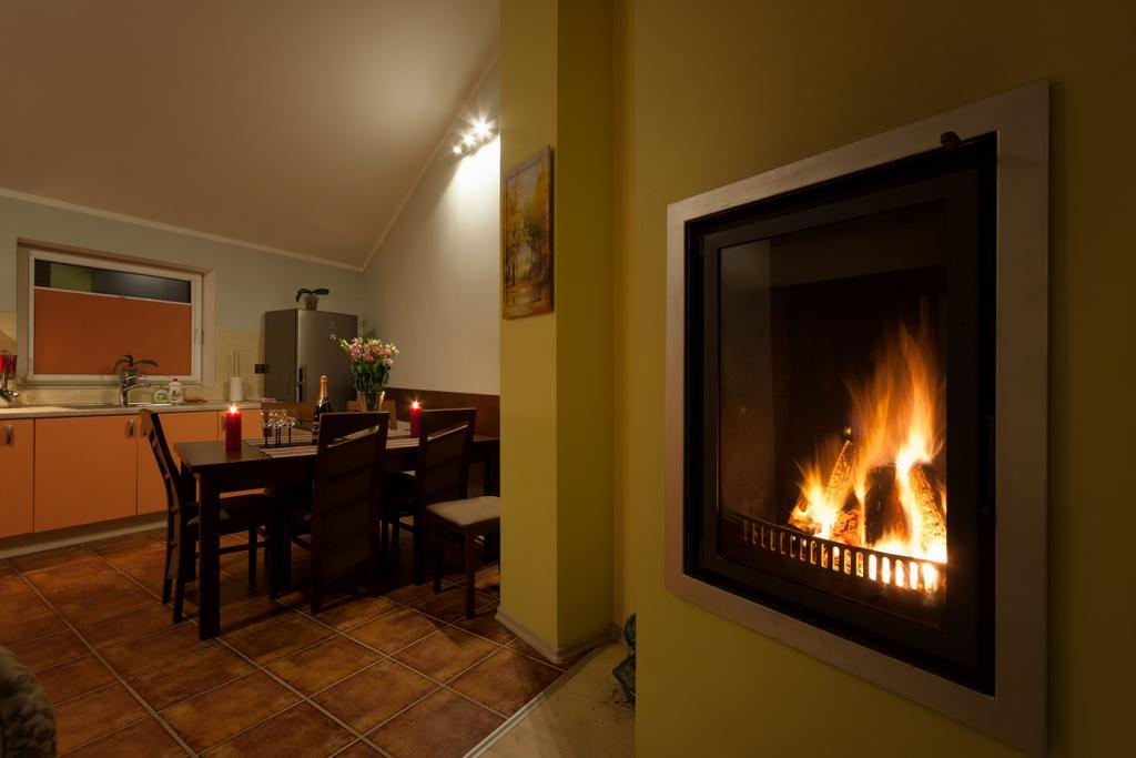 Daugavaluxapartments Free Parking Riga Bagian luar foto